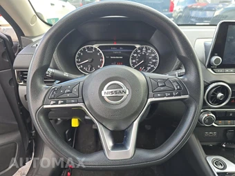 2023 Nissan Sentra SV – miniatura 10