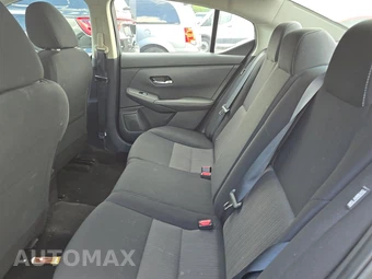 2023 Nissan Sentra SV – miniatura 13