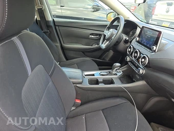 2023 Nissan Sentra SV – miniatura 8