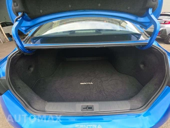 2023 Nissan Sentra SV - miniatura 14