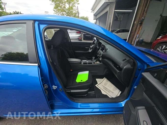 2023 Nissan Sentra SV - miniatura 18