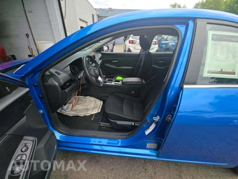 2023 Nissan Sentra SV - miniatura 6