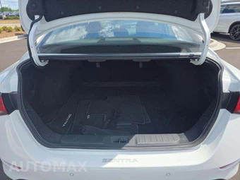 2023 Nissan Sentra SV – miniatura 11