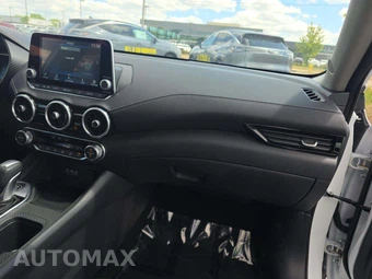 2023 Nissan Sentra SV – miniatura 16