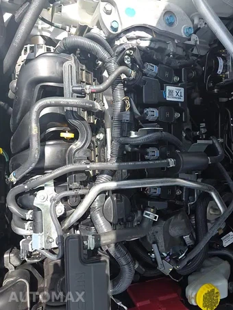 2023 Nissan Sentra SV – miniatura 18