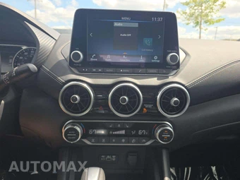 2023 Nissan Sentra SV – miniatura 7