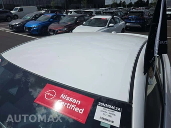 2023 Nissan Sentra SV – miniatura 9