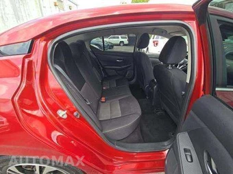2023 Nissan Sentra SV – miniatura 16
