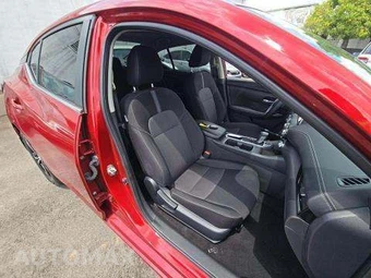 2023 Nissan Sentra SV – miniatura 18