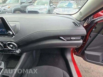 2023 Nissan Sentra SV – miniatura 19