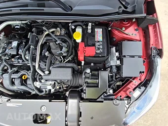 2023 Nissan Sentra SV – miniatura 23