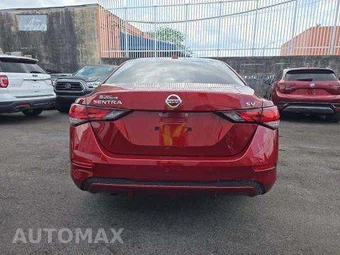 2023 Nissan Sentra SV – miniatura 3