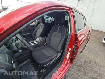 2023 Nissan Sentra SV – miniatura 6