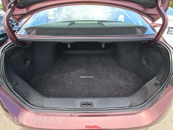 2023 Nissan Sentra SV – miniatura 14