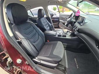 2023 Nissan Sentra SV – miniatura 18