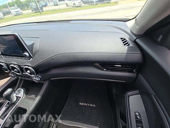 2023 Nissan Sentra SV – miniatura 19