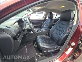 2023 Nissan Sentra SV – miniatura 6