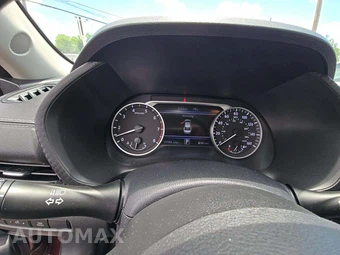 2023 Nissan Sentra SV – miniatura 9