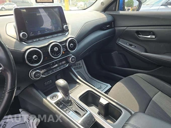 2023 Nissan Sentra SV - miniatura 10