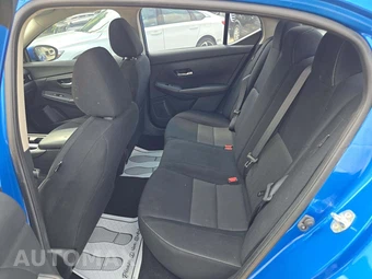 2023 Nissan Sentra SV - miniatura 13