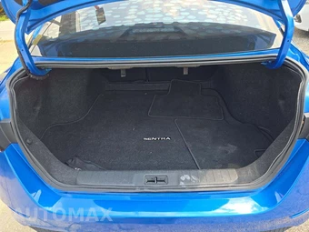 2023 Nissan Sentra SV - miniatura 14