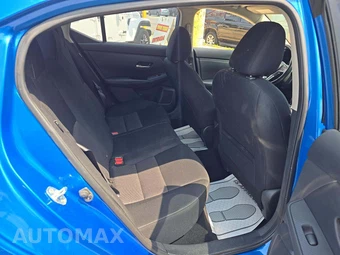 2023 Nissan Sentra SV - miniatura 16