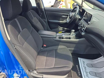 2023 Nissan Sentra SV - miniatura 18