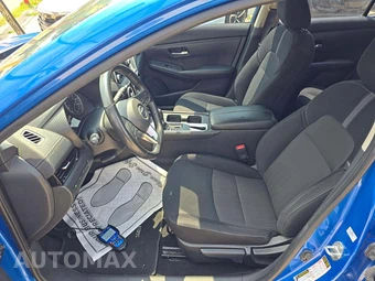 2023 Nissan Sentra SV - miniatura 6