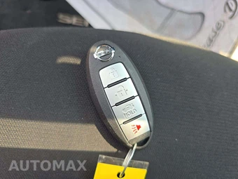 2023 Nissan Sentra SV - miniatura 8