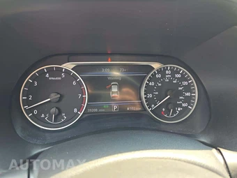 2023 Nissan Sentra SV - miniatura 9