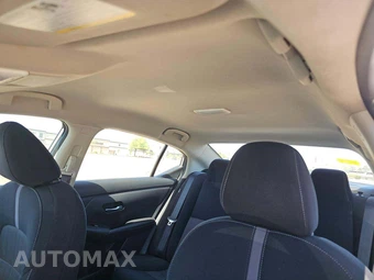 2023 Nissan Sentra SV – miniatura 11