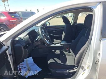 2023 Nissan Sentra SV – miniatura 6