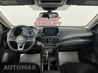 2023 Nissan Sentra SV - miniatura 11