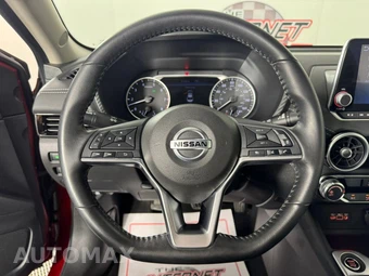 2023 Nissan Sentra SV - miniatura 13