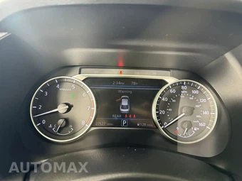 2023 Nissan Sentra SV - miniatura 14