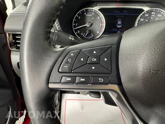 2023 Nissan Sentra SV - miniatura 15