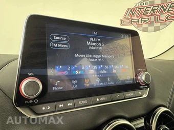 2023 Nissan Sentra SV - miniatura 19