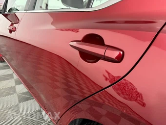 2023 Nissan Sentra SV - miniatura 25