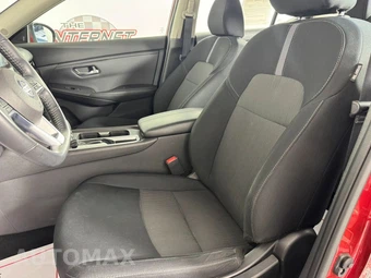 2023 Nissan Sentra SV - miniatura 31