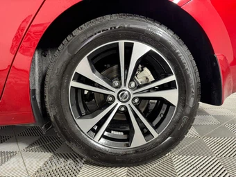 2023 Nissan Sentra SV - miniatura 41