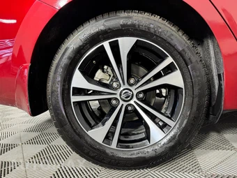 2023 Nissan Sentra SV - miniatura 42