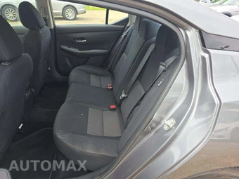2023 Nissan Sentra SV – miniatura 10