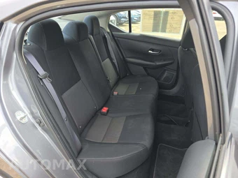 2023 Nissan Sentra SV – miniatura 13