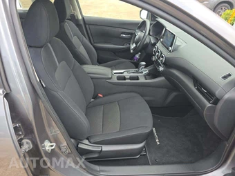 2023 Nissan Sentra SV – miniatura 15