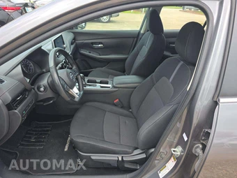 2023 Nissan Sentra SV – miniatura 3
