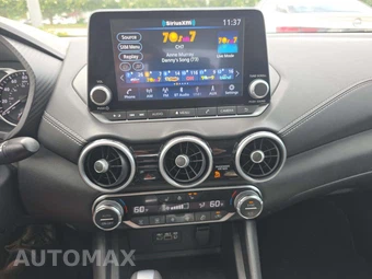 2023 Nissan Sentra SV – miniatura 7