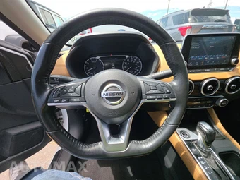 2023 Nissan Sentra SV – miniatura 10