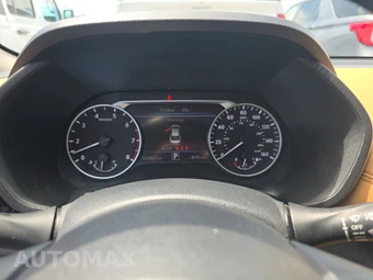 2023 Nissan Sentra SV – miniatura 12