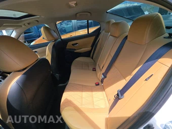 2023 Nissan Sentra SV – miniatura 13
