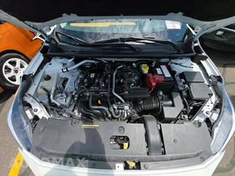 2023 Nissan Sentra SV – miniatura 15
